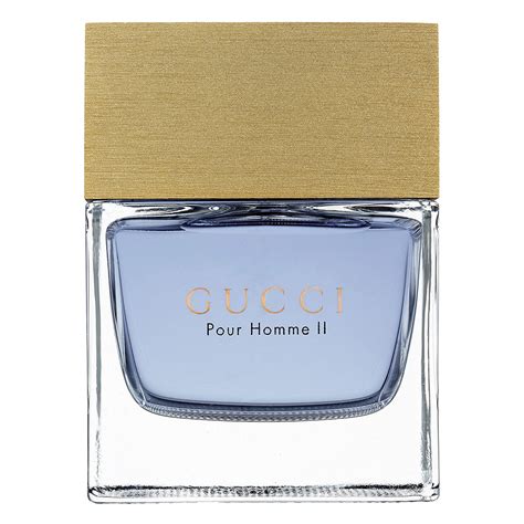 gucci pour homme 2 parfüm merakı|gucci pour homme 2007.